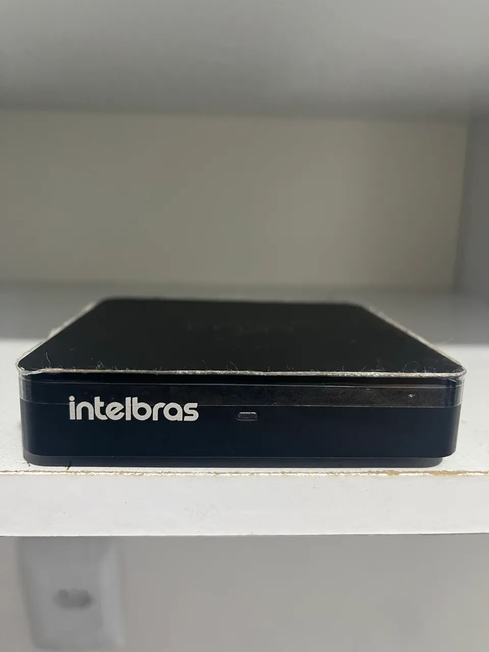 Vendo Smart Tv Box Android Izy Play 4k Intelbras