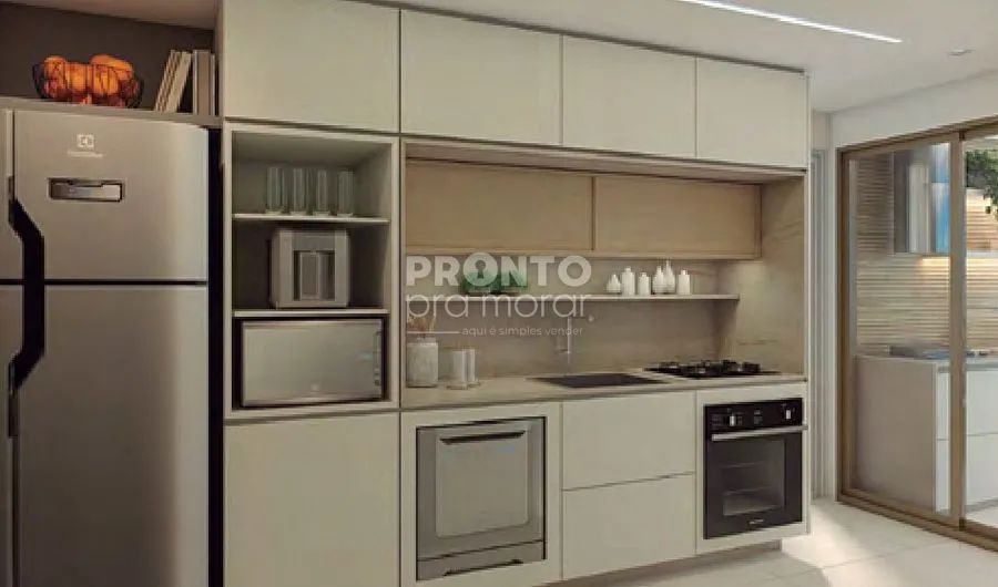 Apartamento com 3 quartos em Parnamirim - Foto 3