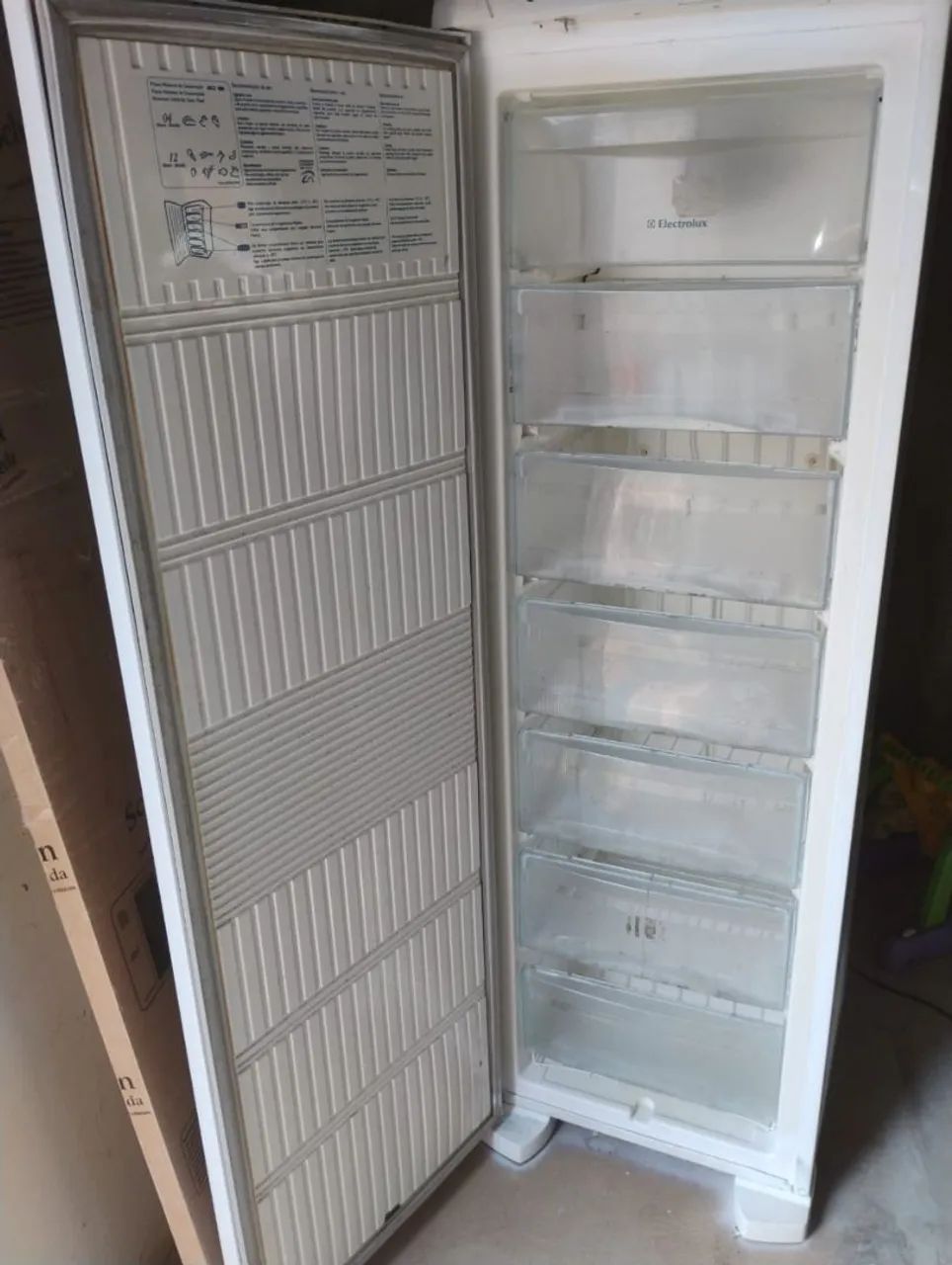 Freezer - Foto 2