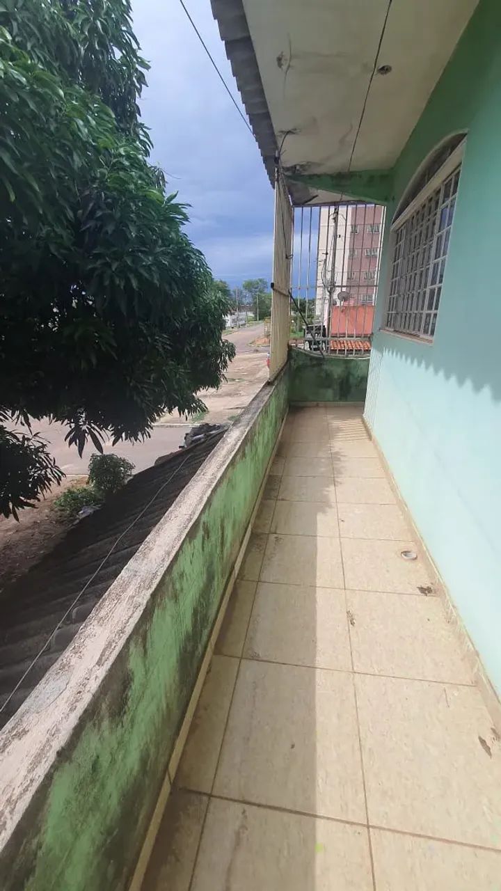 Vendo na Vila Buritis Escritura e Registrada - Foto 2