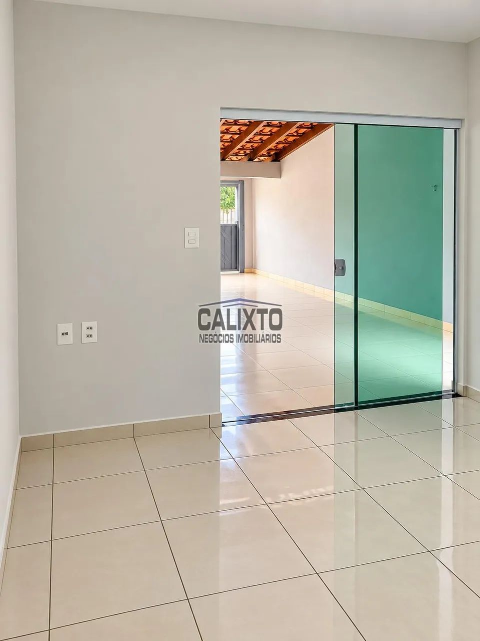 CASA BAIRRO ROOSEVELT - Foto 4