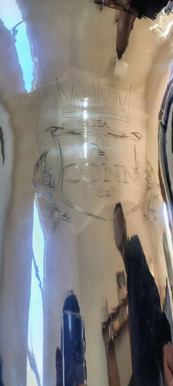 Tuba conn 82J  - Foto 5