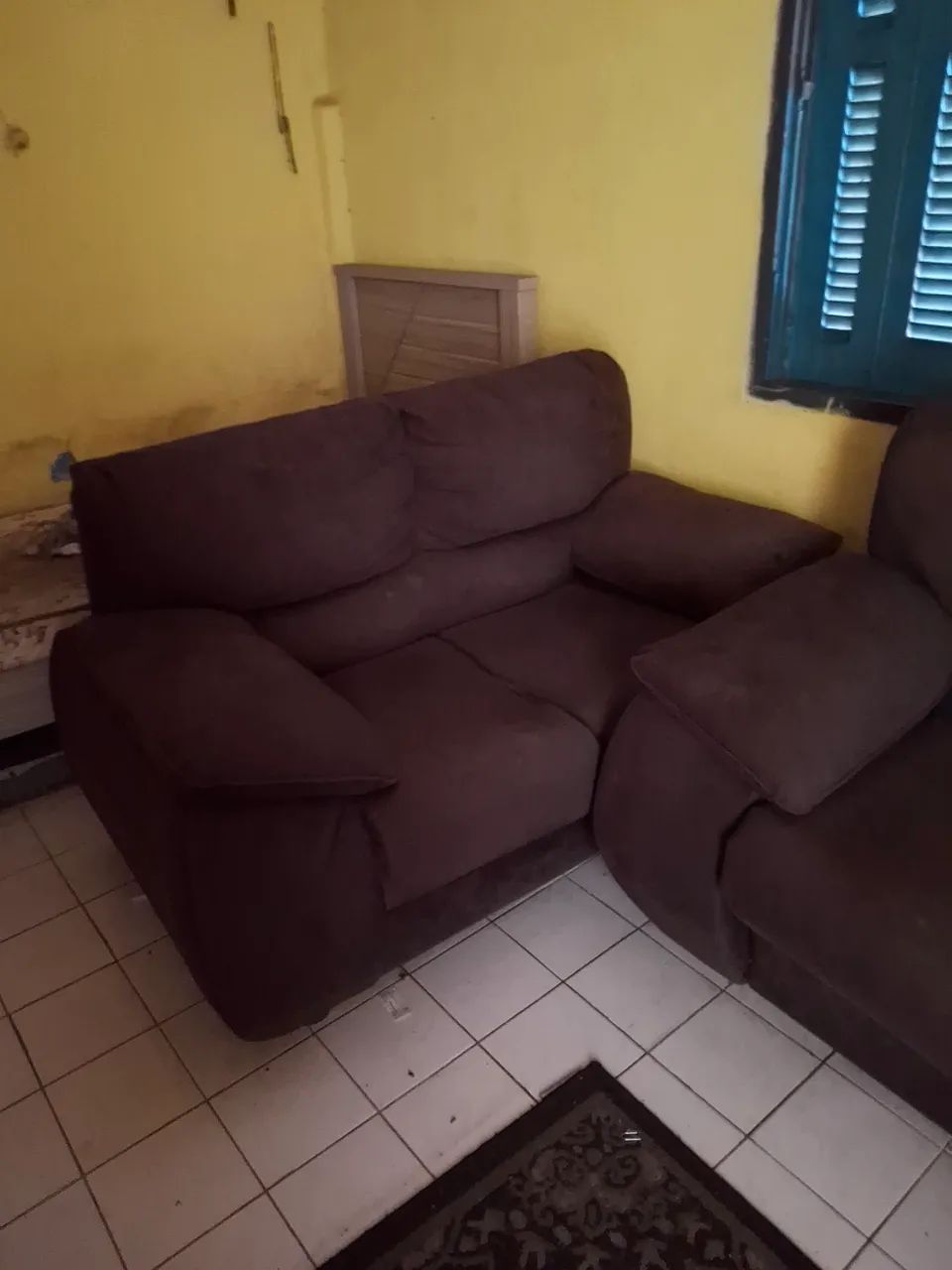 Sofa usado  - Foto 2