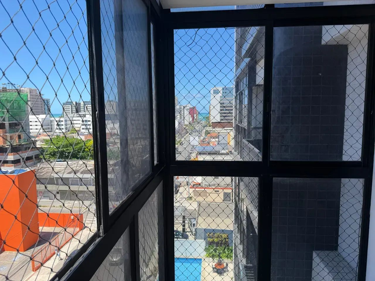 APARTAMENTO 2 QUARTOS (1 SUÍTE) | EDIFÍCIO MONTE FUJI  JATIÚCA - Foto 5