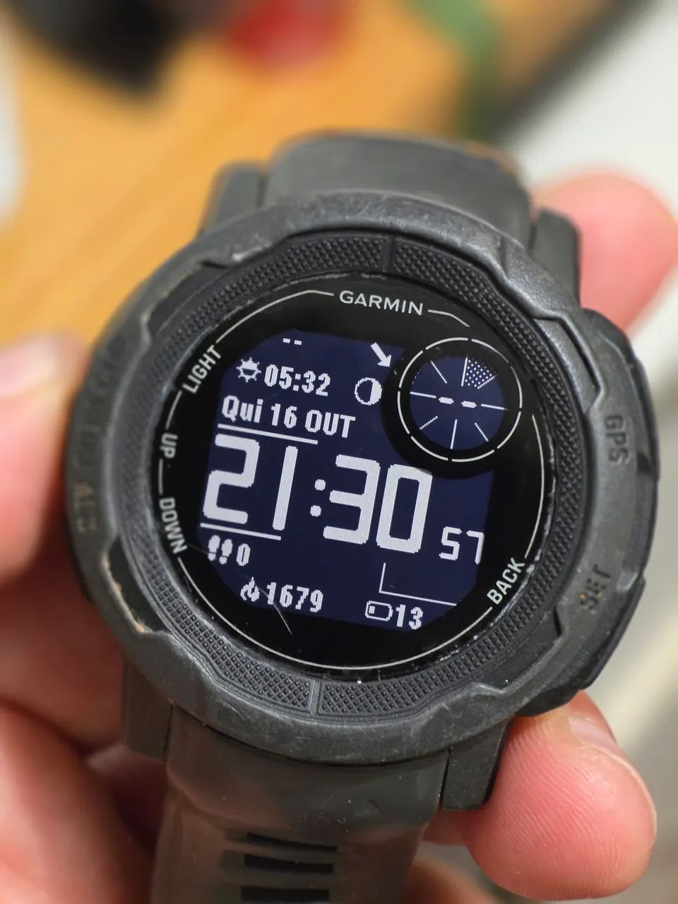 Garmin Instinct 2 - Foto 5