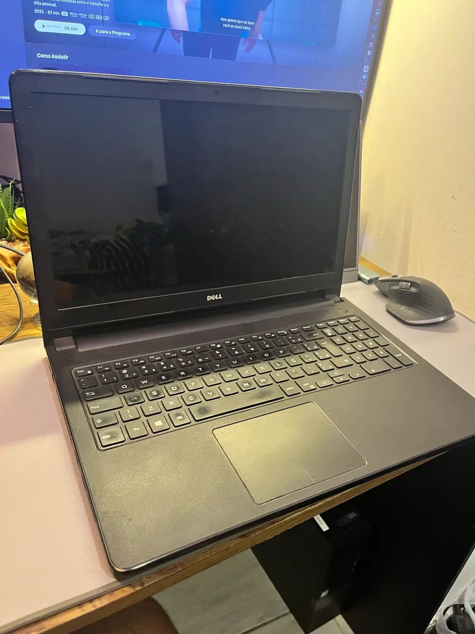 DELL INSPIRON 5558 8GB 256 SSD - Notebooks - Centro, Mogi das
