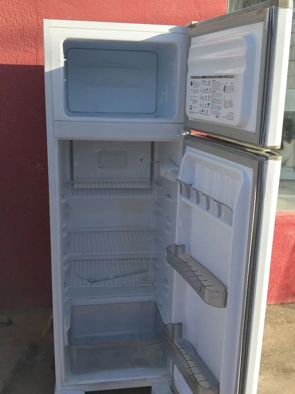 Máquina de lavar roupa - Foto 5