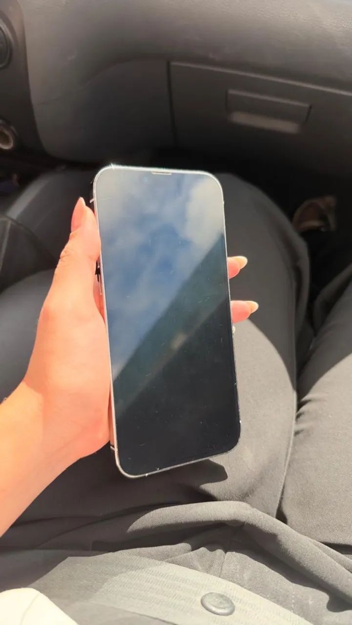 iPhone 13 Pro Max - Foto 2