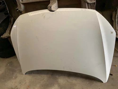 Capô Original Vw Fox 2017