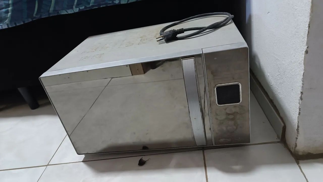 Microondas 