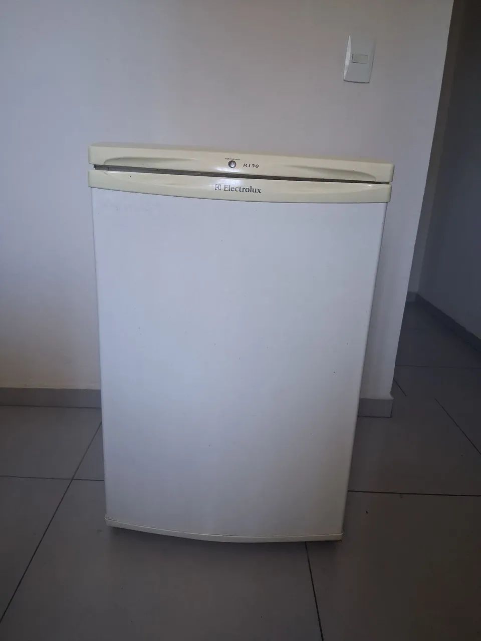 Frigobar Electrolux 135 L 