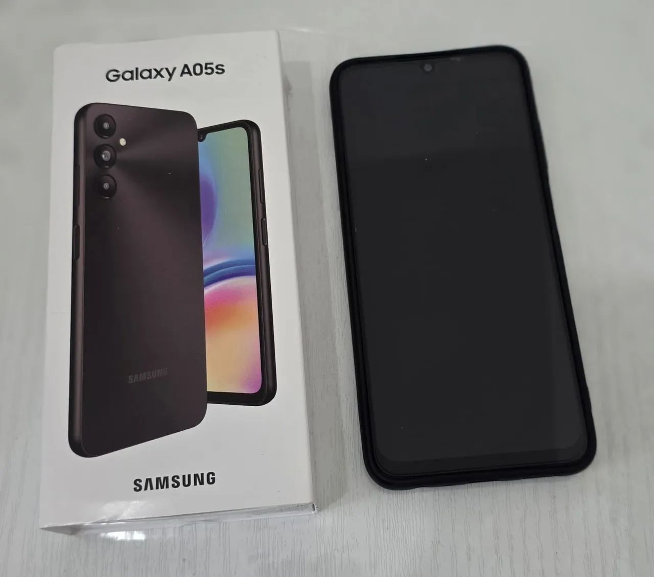 Celular Samsung A05s - Foto 4