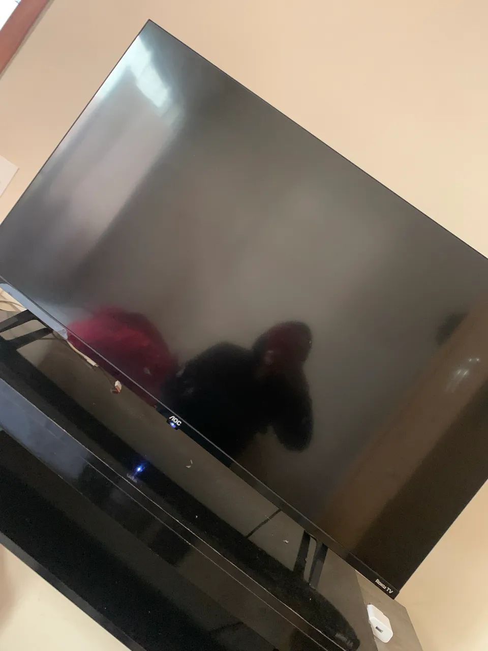 Smartv aoc 43 - Foto 2