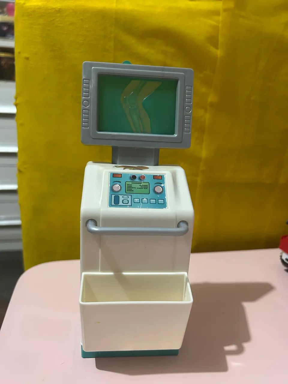 Lote móveis Barbie  - Foto 2