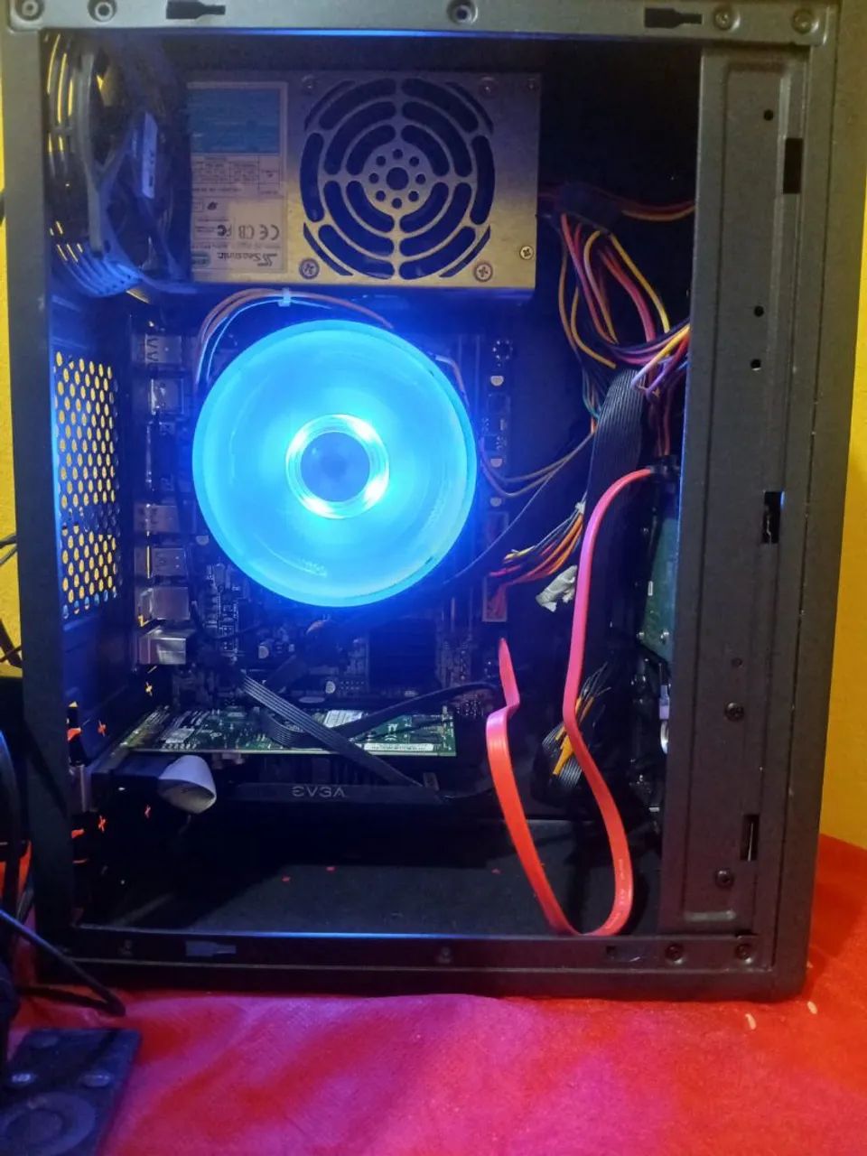 Pc gemer  - Foto 2