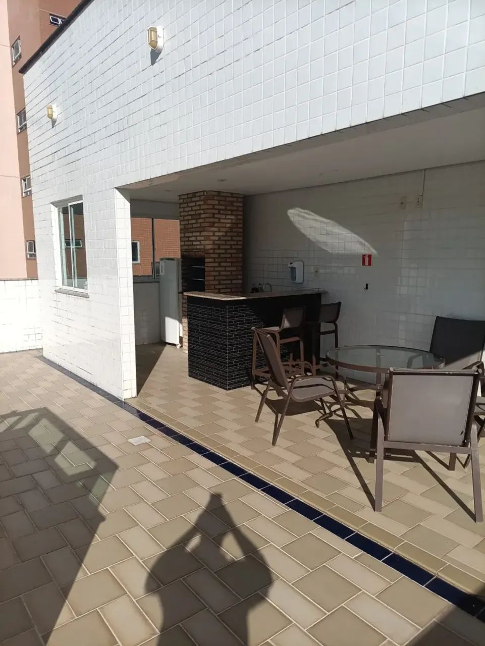 LOCAÇÃO | APARTAMENTO 1 QUARTO  RESIDENCIAL PALERMO - Foto 12