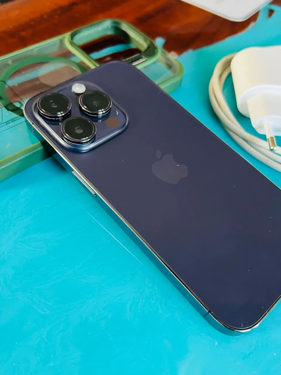 IPhone 14 Pro 128 gb - Foto 4