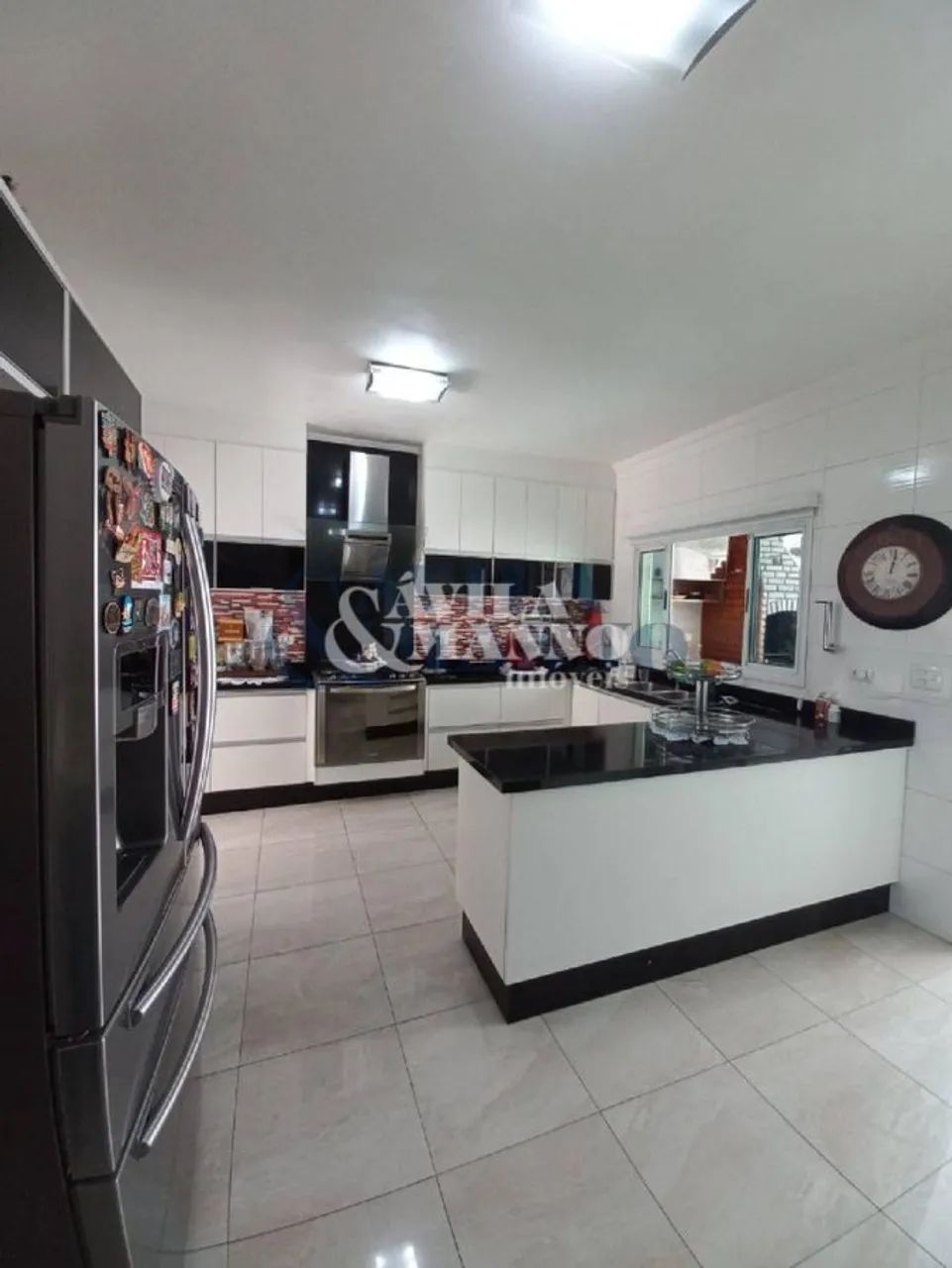 Sobrado com 3 quartos à Venda, Mooca - São Paulo - Foto 11