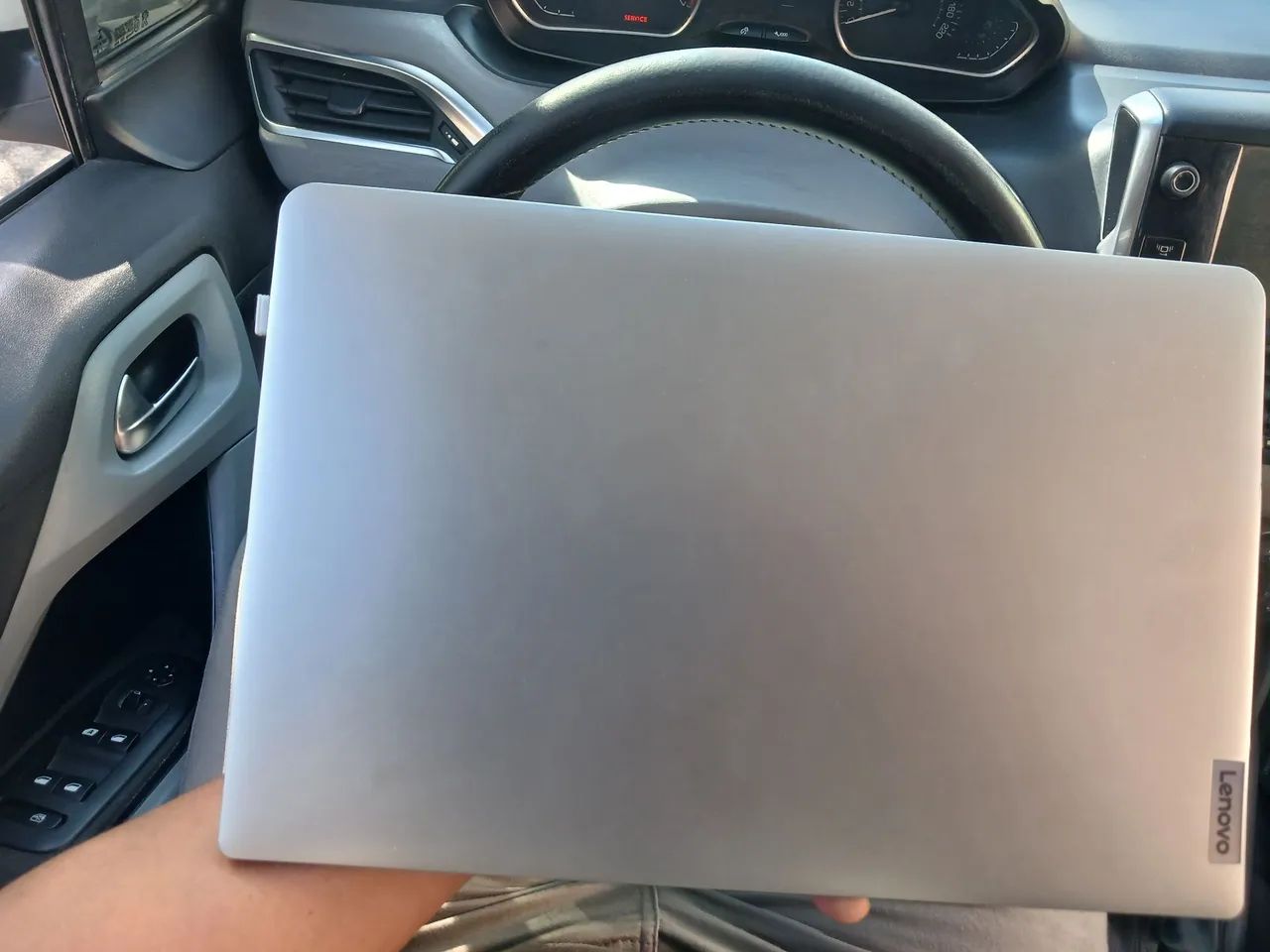 Notebook Lenovo  - Foto 3