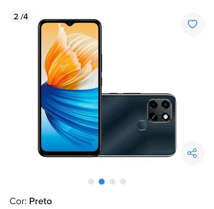 Celular excelente  - Foto 2