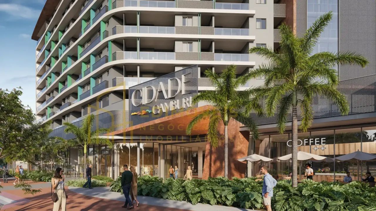 Aeroporto: Apartamento com Design Moderno e Funcionalidade! - Foto 4