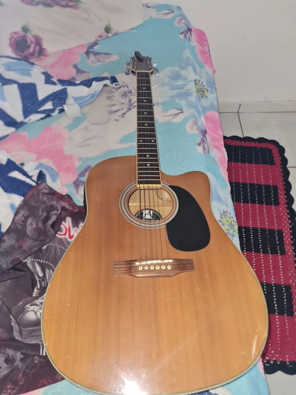 Violão  - Foto 3