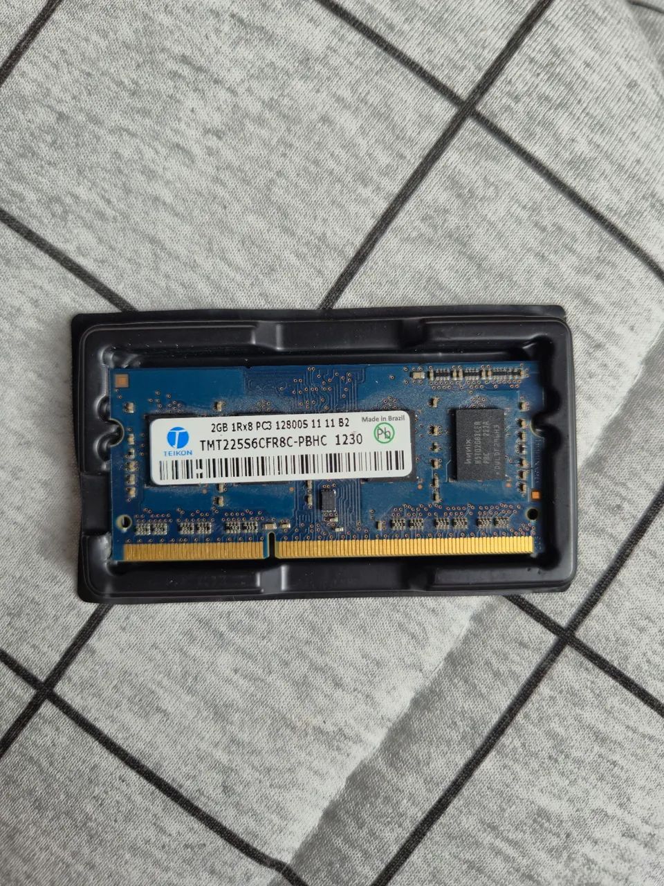 Memória Ram 4 GB - Foto 2