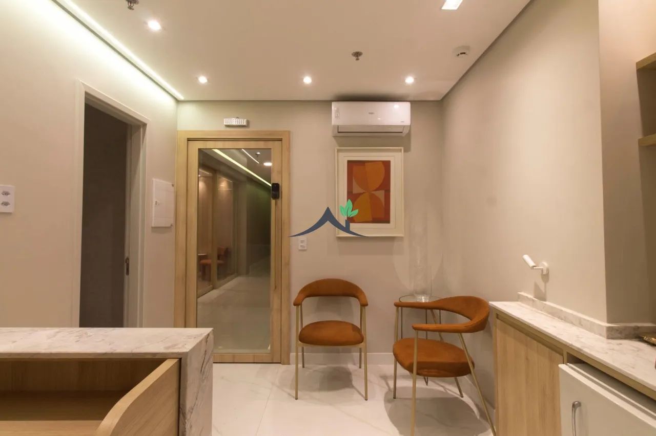 sala - Vila Buarque - São Paulo - Foto 2