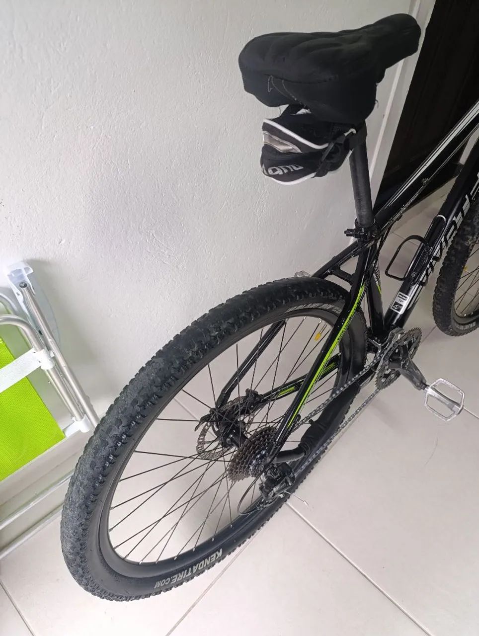 Bicicleta - Foto 5