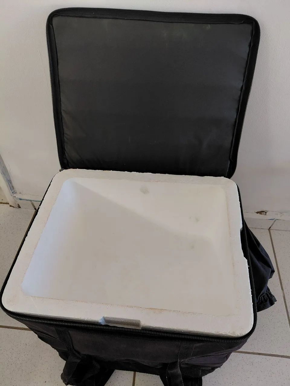 Caixa térmica de entrega - Foto 2
