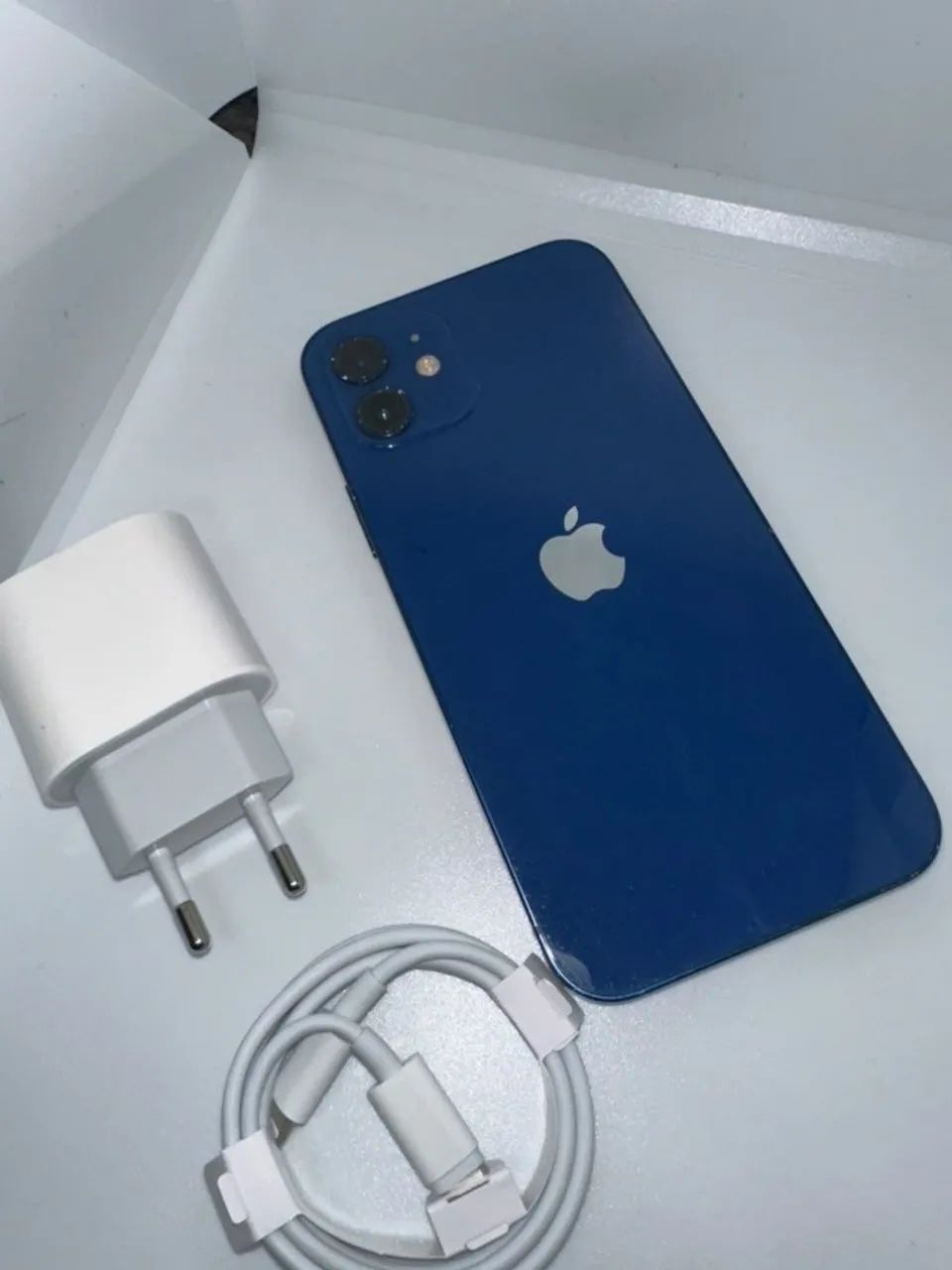 IPHONE 12 128GB - Foto 2