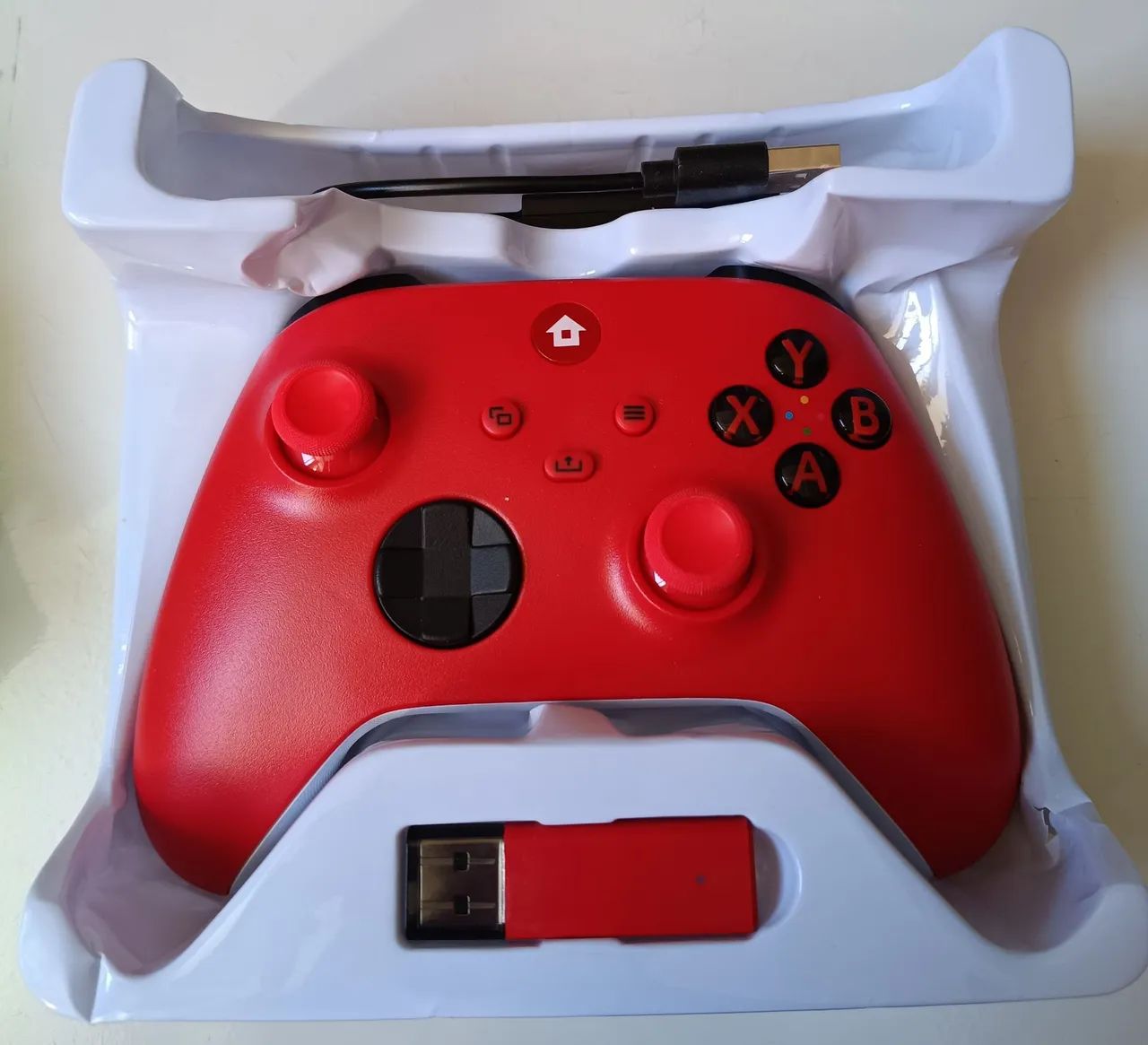 Controle para Xbox e Pc  - Foto 2