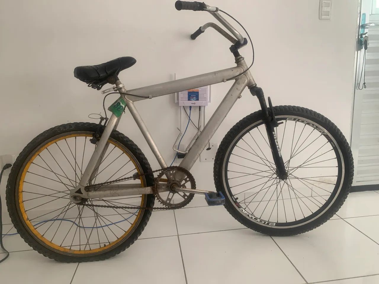 Bicicleta - Foto 3