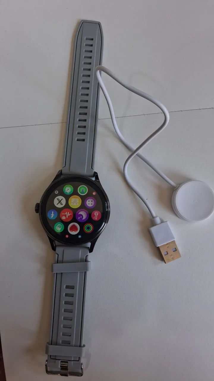 SMARTWATCH S30 - Foto 4