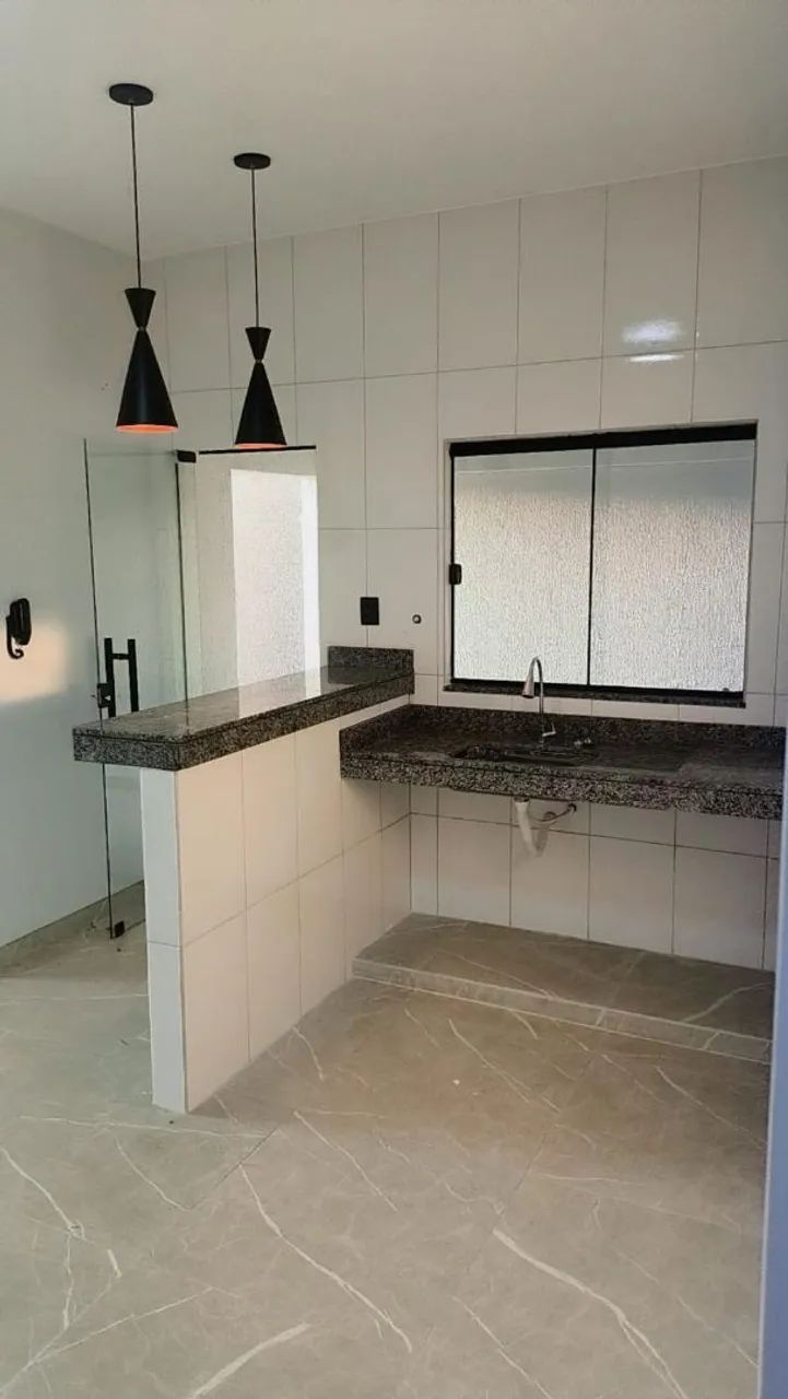 Casa a venda