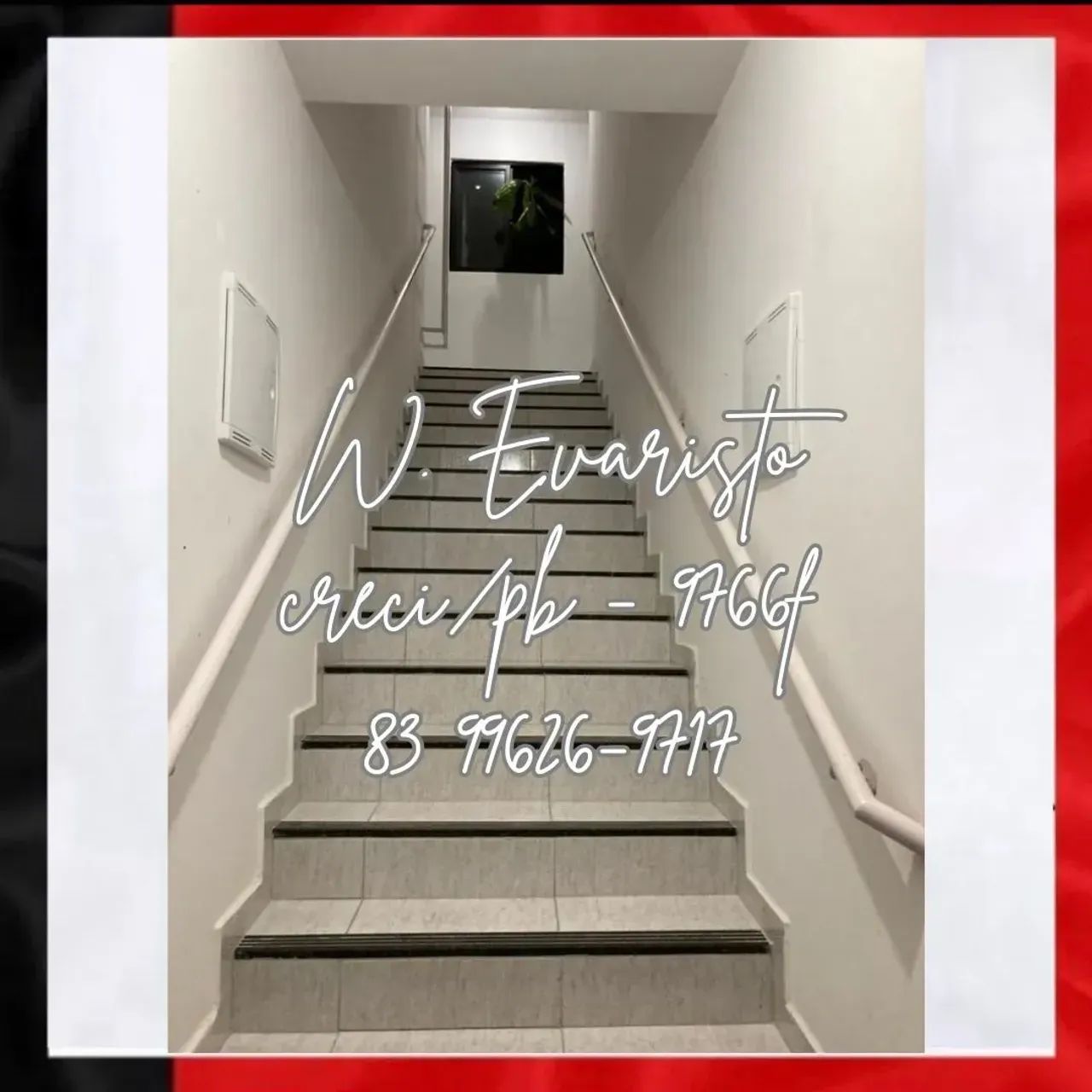 Flat/Stúdio/Apartamento com Conforto e Segurança - CASTELO BRANCO - Foto 3