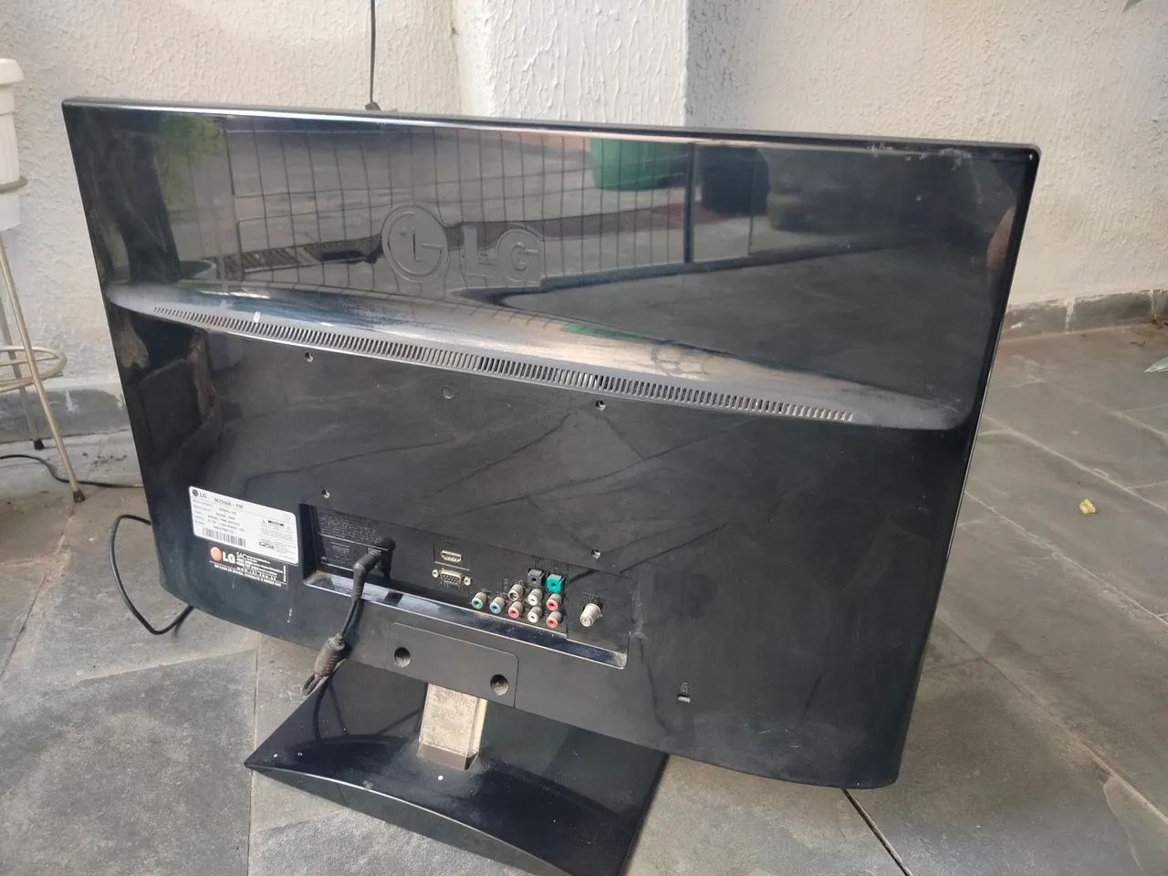 TV MONITOR LG - Foto 2
