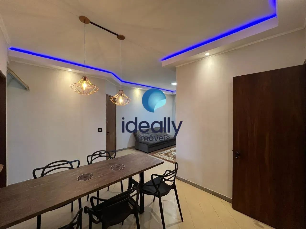 APARTAMENTO NO JARAGUA - Foto 5