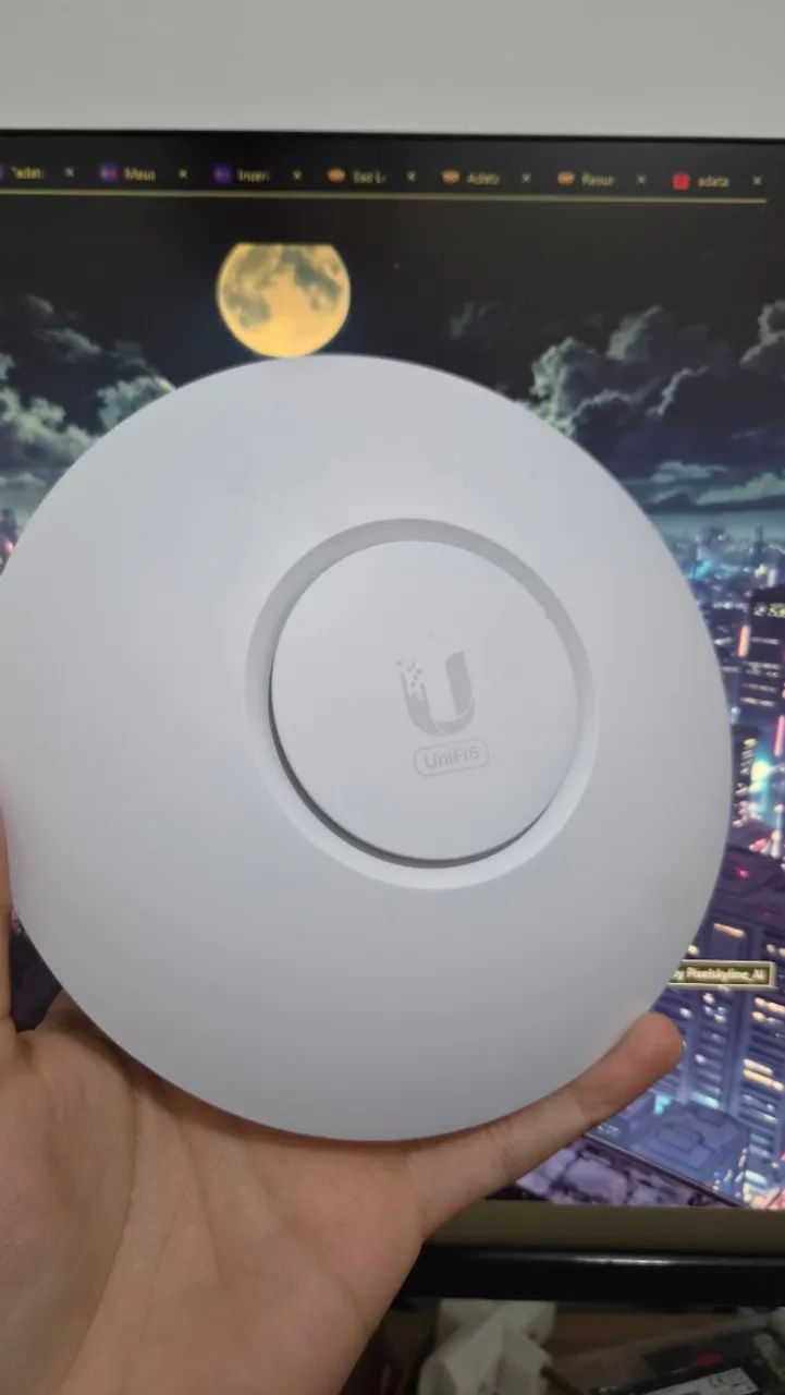 UNIFI 6 LITE