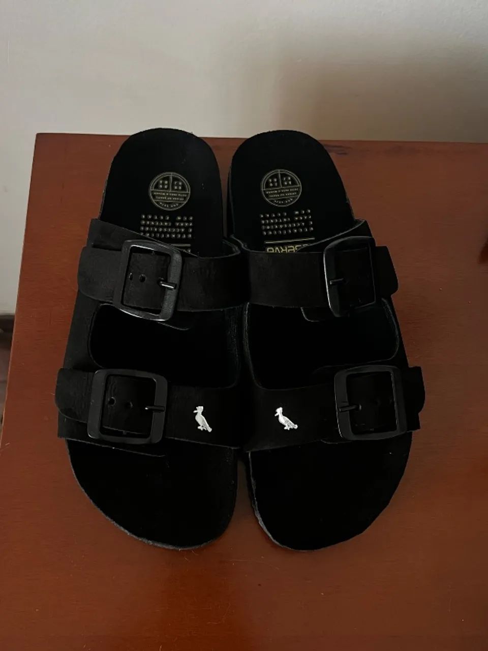 Chinelo Birken Reserva original  - Foto 3