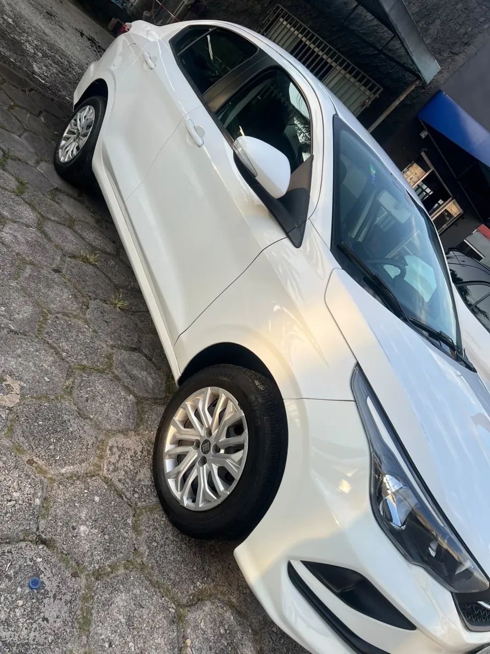 Fiat Cronos 1.3 8V Flex 2022 - Foto 3
