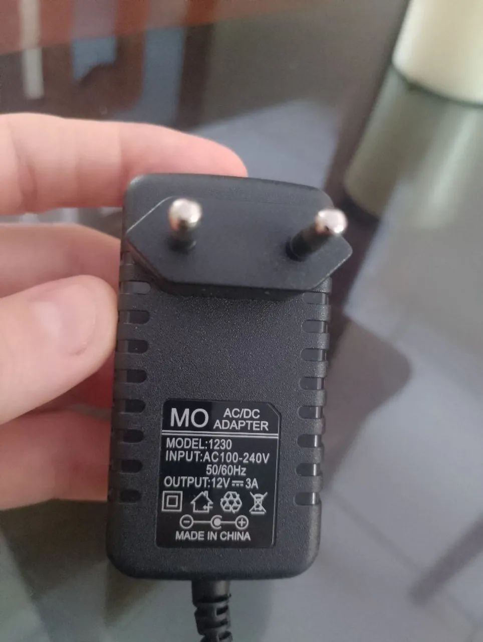 Fonte 12v 3A - Foto 3