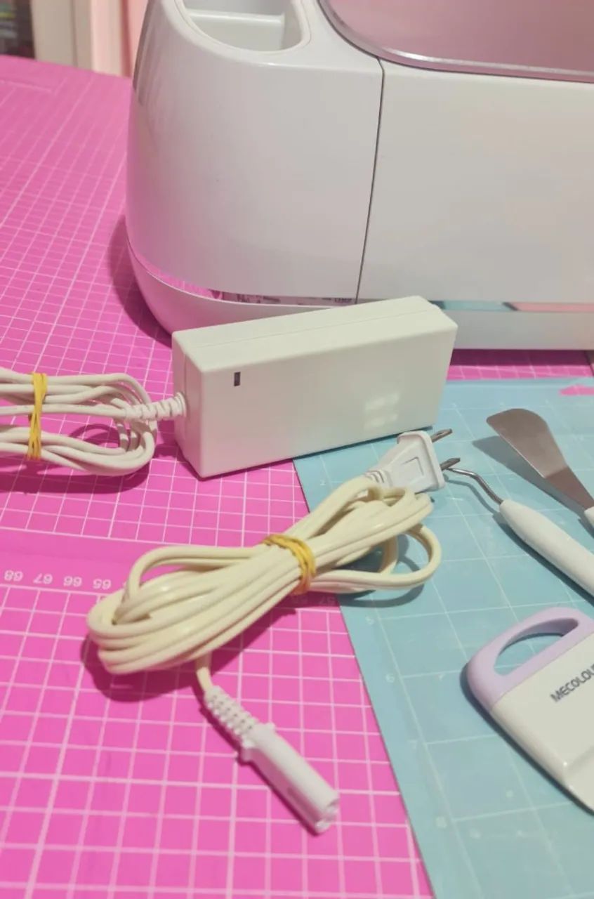 Cricut Maker plotter de recorte - Foto 4