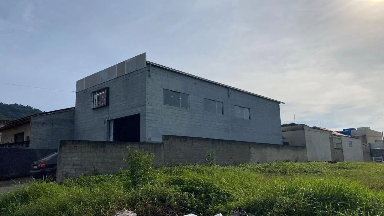 Galpão para Venda em Araquari, itinga - Foto 2