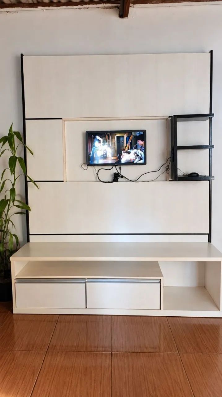 Painel planejado  - Foto 4
