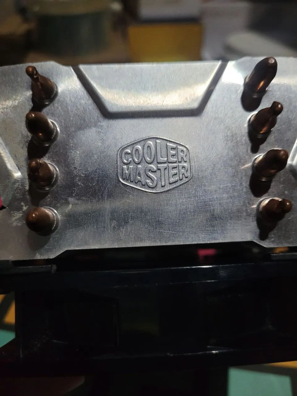 Cooler Master Hyper H410R. - Foto 4