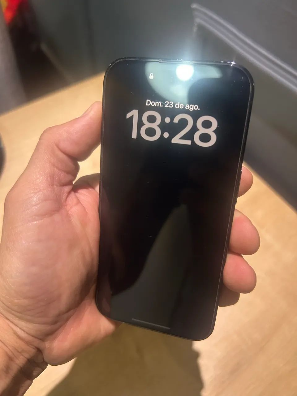 iPhone 14 Pro 256 - Foto 2
