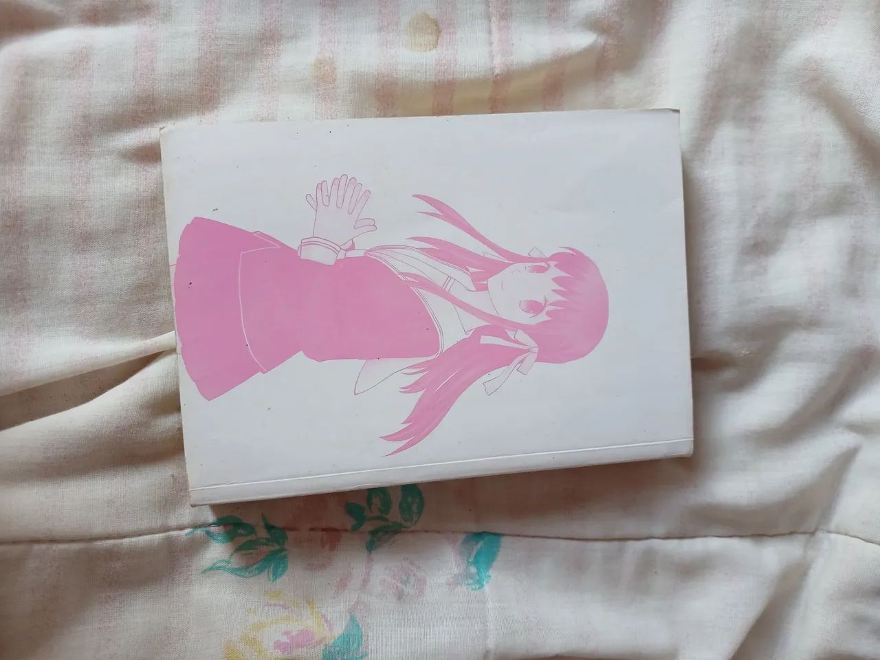 Fruits basket Mangá 