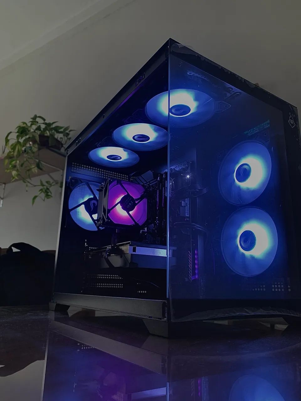 PC GAMER LACRADO  - Foto 2