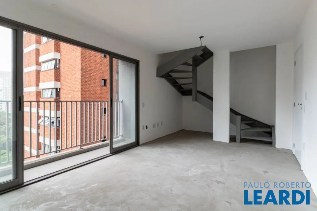 APARTAMENTO - MOEMA PÁSSAROS - SP - Foto 4